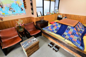 Гостиница Nikko Guesthouse Sumica  Никко